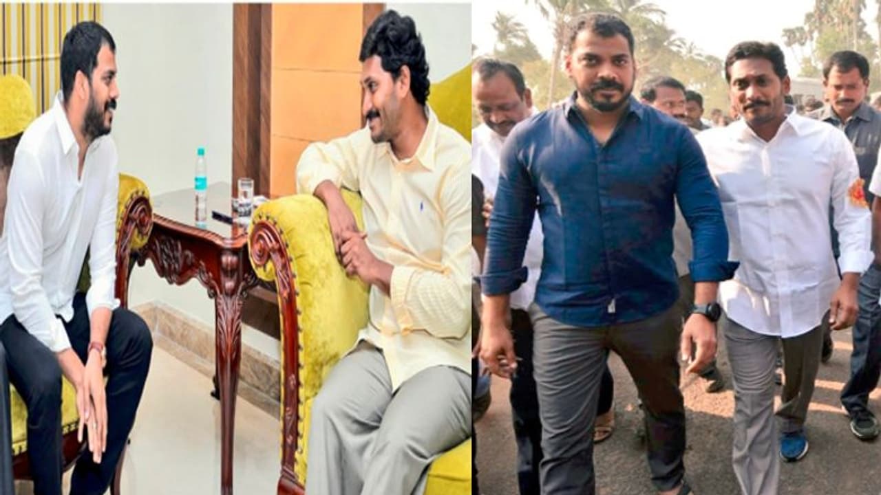 ఆ మంత్రిని ఓడిస్తే..ఈ ఎమ్మెల్యేకి మంత్రి పదవి కన్ఫమ్ ఆ మంత్రిని ఓడిస్తే..ఈ ఎమ్మెల్యేకి మంత్రి పదవి కన్ఫమ్