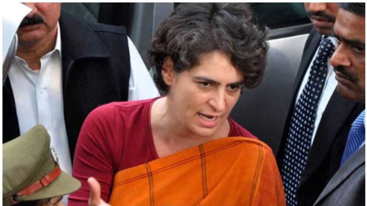 ರಾಹುಲ್, ಸಿಂಧಿಯಾ ರಾಜೀನಾಮೆ: ಪ್ರಿಯಾಂಕಾಗೆ ಹೊಸ ಹುದ್ದೆ?