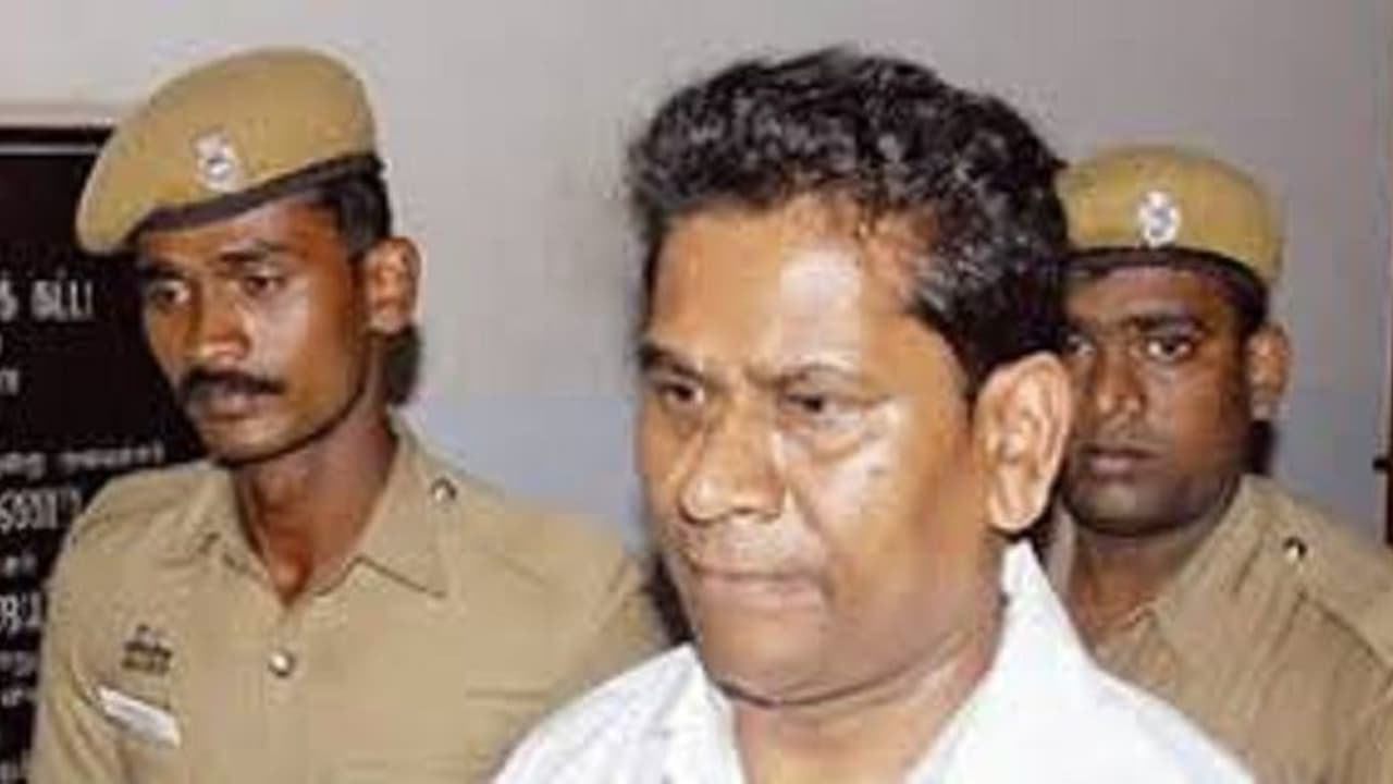 Lottery Martin case: Income Tax department officials in trouble for ‘abetting suicide’ Lottery Martin case: Income Tax department officials in trouble for ‘abetting suicide’