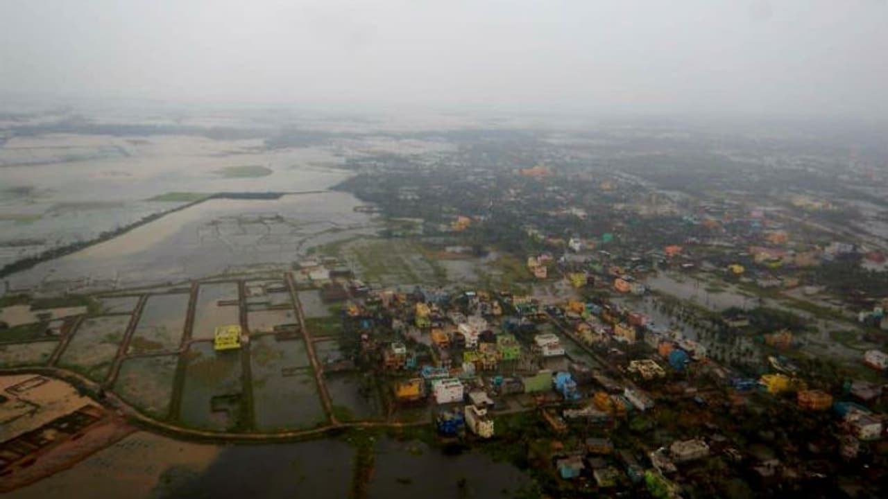 Central government brings together national, state bodies to save Odisha