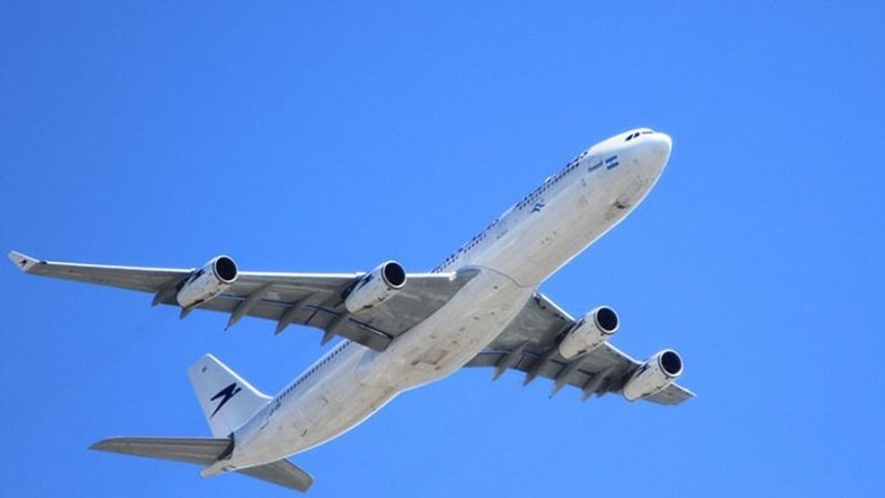 വിമാനത്തിലെ ആ സംവിധാനം പൈലറ്റിന് അറിയില്ല, ജീവന് പോയത് 346 പേര്ക്ക്! വിമാനത്തിലെ ആ സംവിധാനം പൈലറ്റിന് അറിയില്ല, ജീവന് പോയത് 346 പേര്ക്ക്!