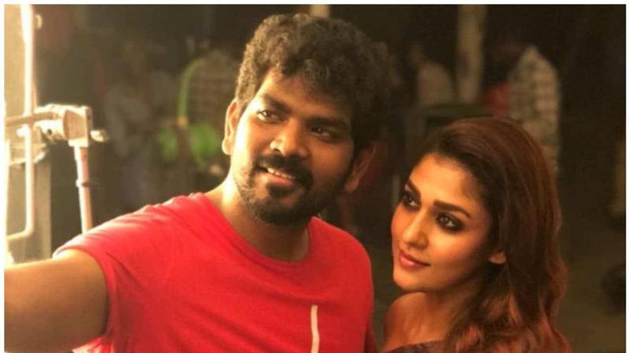 വിഘ്നേശ് ശിവനും നയൻതാരയും വിവാഹിതരാകുന്നു വിഘ്നേശ് ശിവനും നയൻതാരയും വിവാഹിതരാകുന്നു