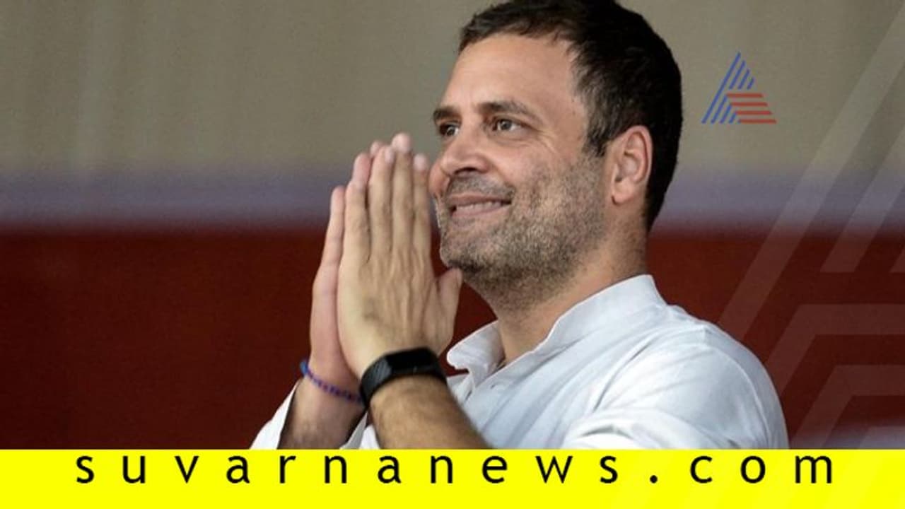 'ರಾಹುಲ್‌ ಹುಟ್ಟಿದ್ದು ದಿಲ್ಲಿ ಆಸ್ಪತ್ರೆಯಲ್ಲಿ, ನಾನೇ ಸಾಕ್ಷಿ'