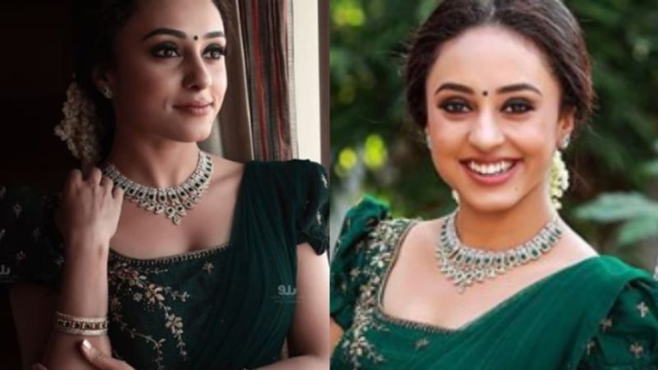 ബ്രൈഡല് മേക്കോവര് എങ്ങനെ; ശ്രദ്ധിക്കേണ്ട കാര്യങ്ങള്... ബ്രൈഡല് മേക്കോവര് എങ്ങനെ; ശ്രദ്ധിക്കേണ്ട കാര്യങ്ങള്...