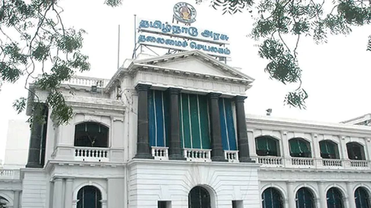 நாங்குநேரி தொகுதி காலியானதாக அறிவிப்பு... அரசாணை வெளியிட்டது தமிழக அரசு...! நாங்குநேரி தொகுதி காலியானதாக அறிவிப்பு... அரசாணை வெளியிட்டது தமிழக அரசு...!