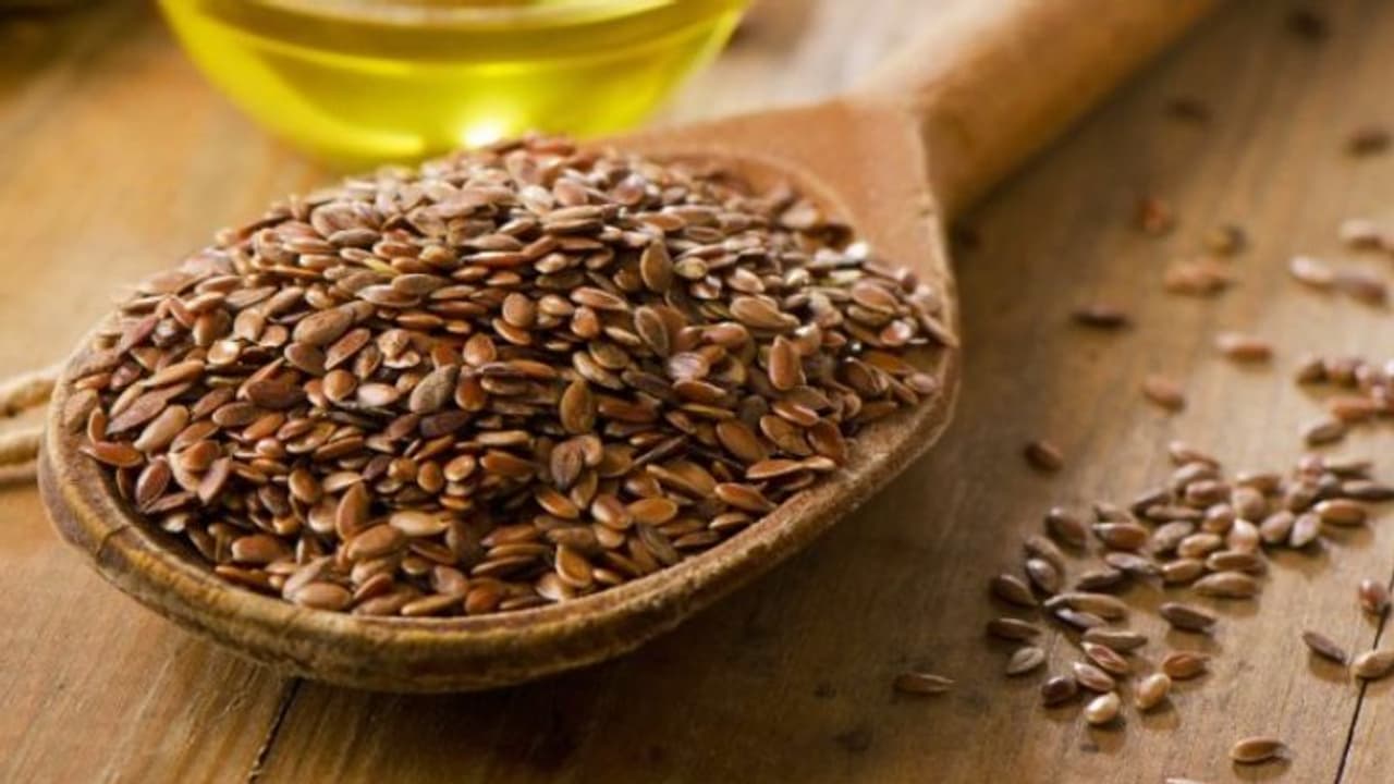 കുടവയര് കുറയ്ക്കാന് ഫ്ളാക്സ് സീഡുകള് മാത്രം മതി... കുടവയര് കുറയ്ക്കാന് ഫ്ളാക്സ് സീഡുകള് മാത്രം മതി...