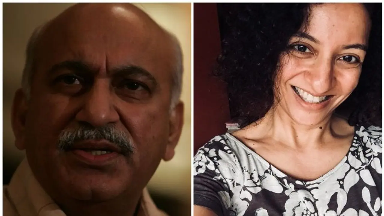 Delhi court defers verdict pronouncement on MJ Akbar’s defamation suit against Priya Ramani to Feb 17