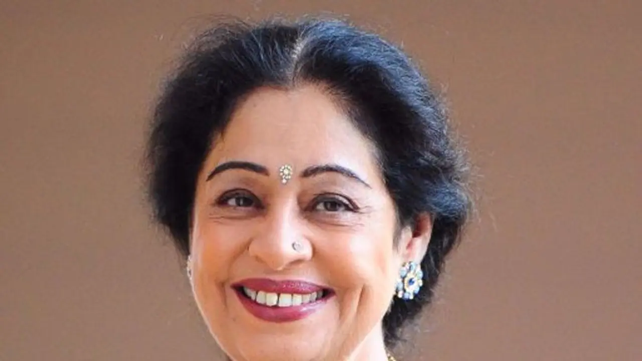 Lok Sabha election results 2019: Kirron Kher, Pawan Kumar Bhansal face off in Chandigarh Lok Sabha election results 2019: Kirron Kher, Pawan Kumar Bhansal face off in Chandigarh