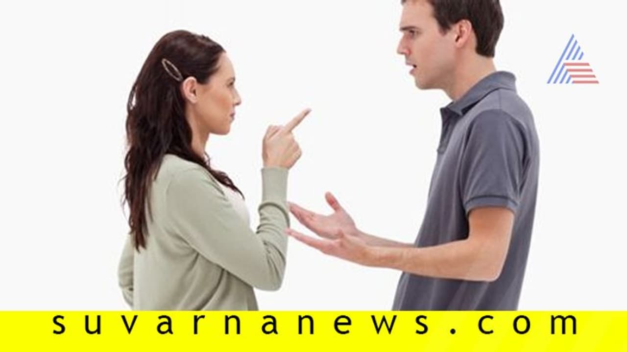 ಸಂಬಂಧ ಹದಗೆಟ್ಟಿದೆ ಎಂದು ತಿಳಿಯುವುದು ಹೇಗೆ ?