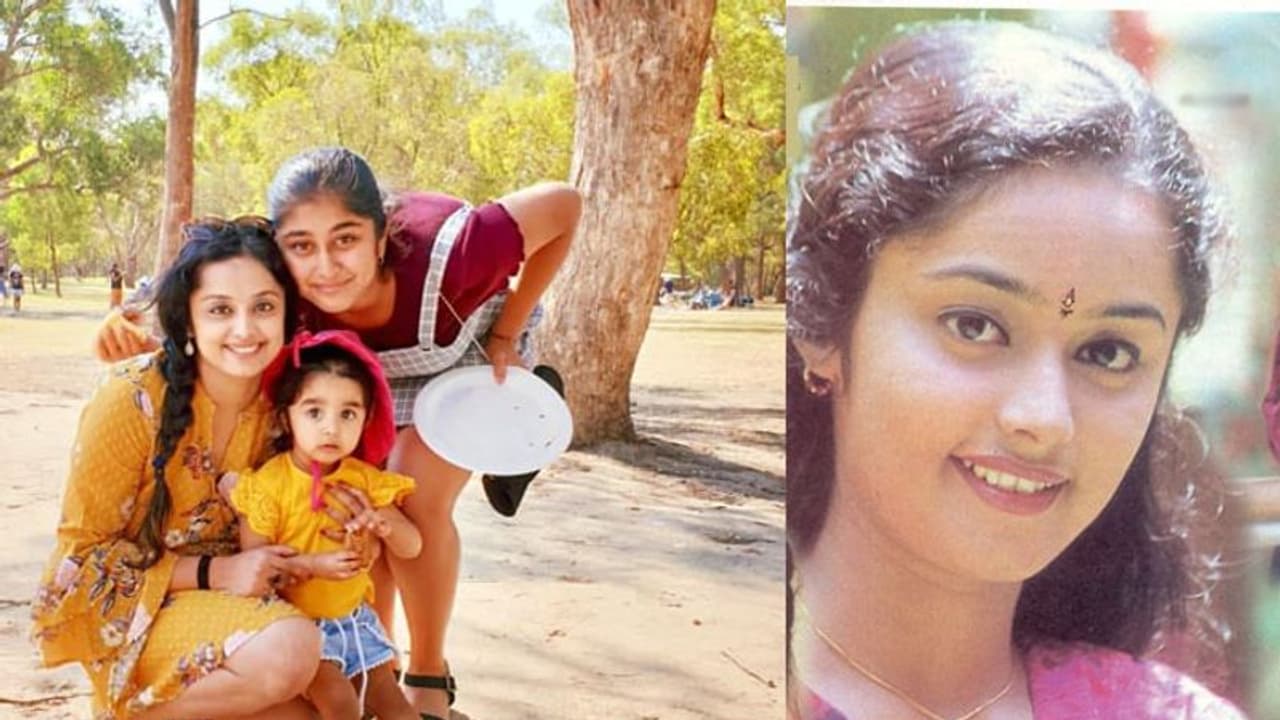 ചാക്കോച്ചന്റെ ‘പ്രിയ’ത്തിലെ നായികയെ ഓർമ്മയുണ്ടോ?; വൈറലായി ദീപ നായരുടെ ചിത്രങ്ങൾ ചാക്കോച്ചന്റെ ‘പ്രിയ’ത്തിലെ നായികയെ ഓർമ്മയുണ്ടോ?; വൈറലായി ദീപ നായരുടെ ചിത്രങ്ങൾ