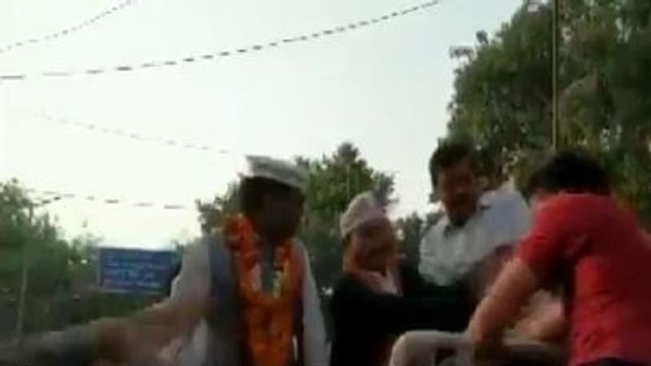 ಮತ್ತೆ ದೆಹಲಿ ಸಿಎಂ ಅರವಿಂದ್ ಕೇಜ್ರಿವಾಲ್ ಗೆ ಕಪಾಳಮೋಕ್ಷ! ಮತ್ತೆ ದೆಹಲಿ ಸಿಎಂ ಅರವಿಂದ್ ಕೇಜ್ರಿವಾಲ್ ಗೆ ಕಪಾಳಮೋಕ್ಷ!