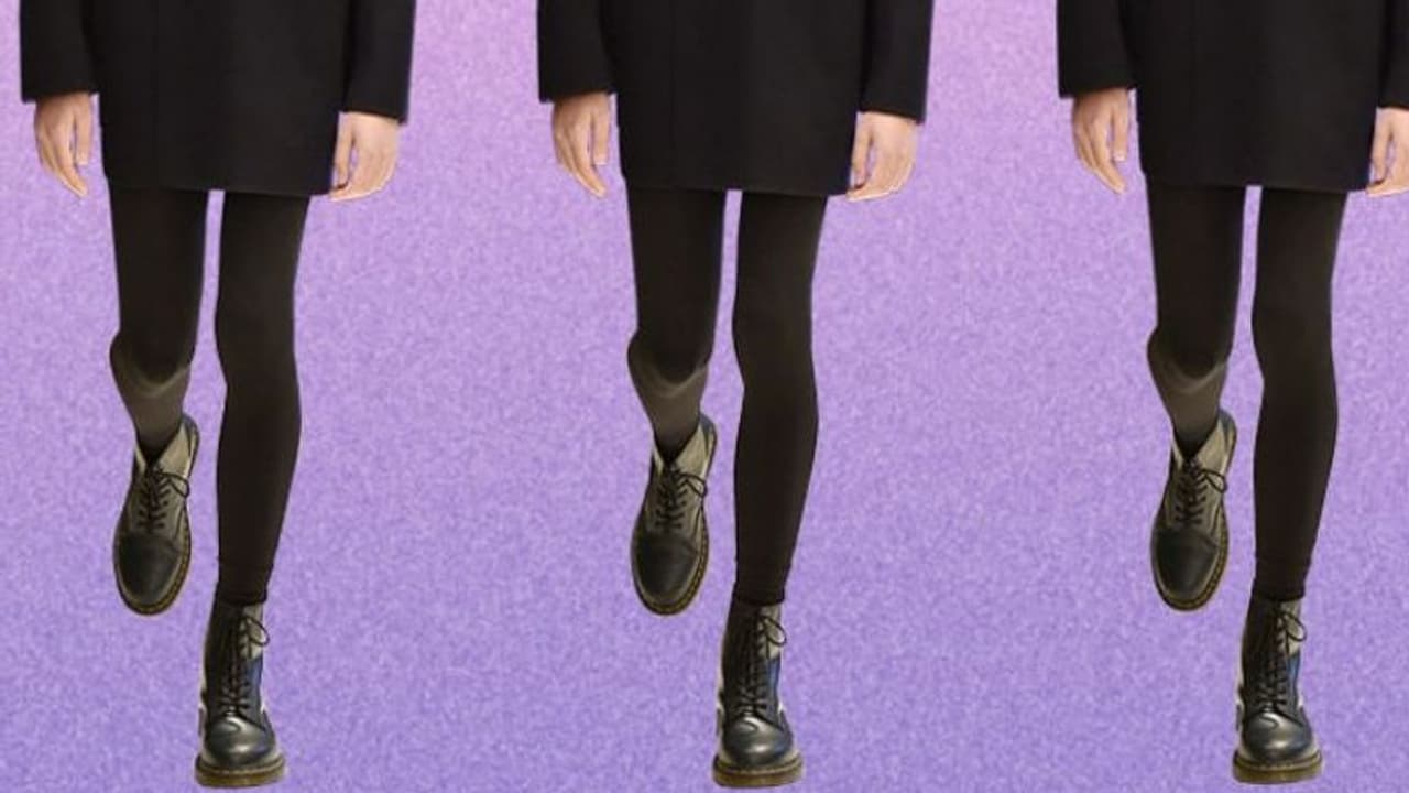 'ഞങ്ങള്‍ക്കും വേണം ലെഗ്ഗിങ്‌സ്'; ആവശ്യക്കാരായി പുരുഷന്മാരും...