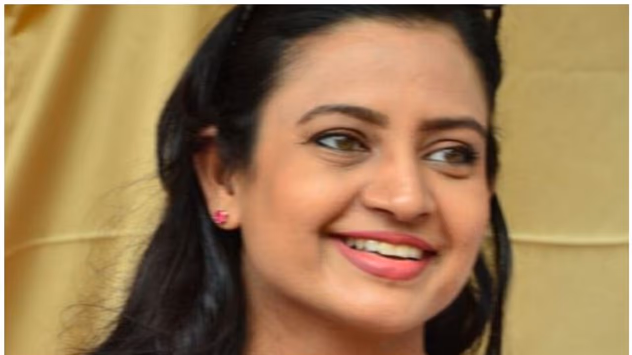 ഇന്ദ്രജ മലയാളത്തിലേക്ക് തിരിച്ചുവരുന്നു; 12 വര്‍ഷങ്ങള്‍ക്ക് ശേഷം