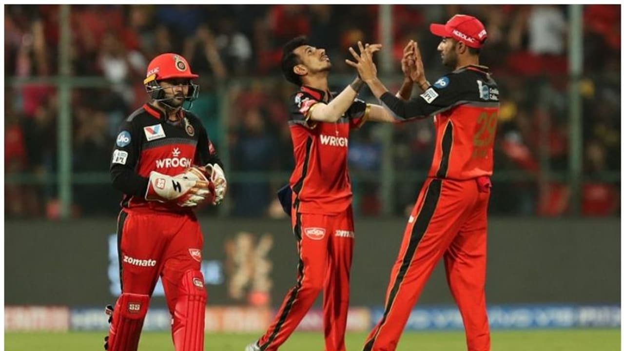 ' വിക്കറ്റ് സെഞ്ചുറി ' ; സുപ്രധാന നേട്ടത്തില് ചാഹല് ' വിക്കറ്റ് സെഞ്ചുറി ' ; സുപ്രധാന നേട്ടത്തില് ചാഹല്