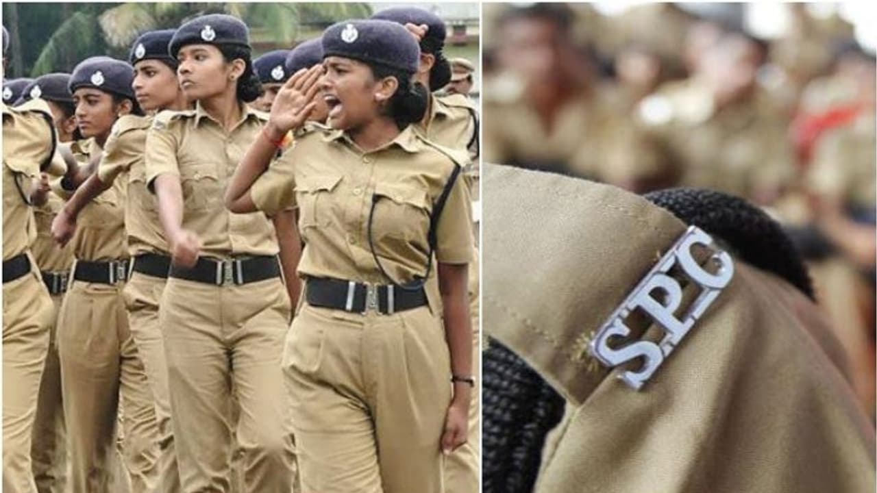 സംസ്ഥാന സർക്കാരിൻ്റെ വൻ പ്രഖ്യാപനം: പിഎസ്സി ജോലി ലഭിക്കാൻ എസ്പിസി കേഡറ്റുകൾക്ക് അധികസാധ്യത, വെയ്റ്റേജ് നൽകും സംസ്ഥാന സർക്കാരിൻ്റെ വൻ പ്രഖ്യാപനം: പിഎസ്സി ജോലി ലഭിക്കാൻ എസ്പിസി കേഡറ്റുകൾക്ക് അധികസാധ്യത, വെയ്റ്റേജ് നൽകും