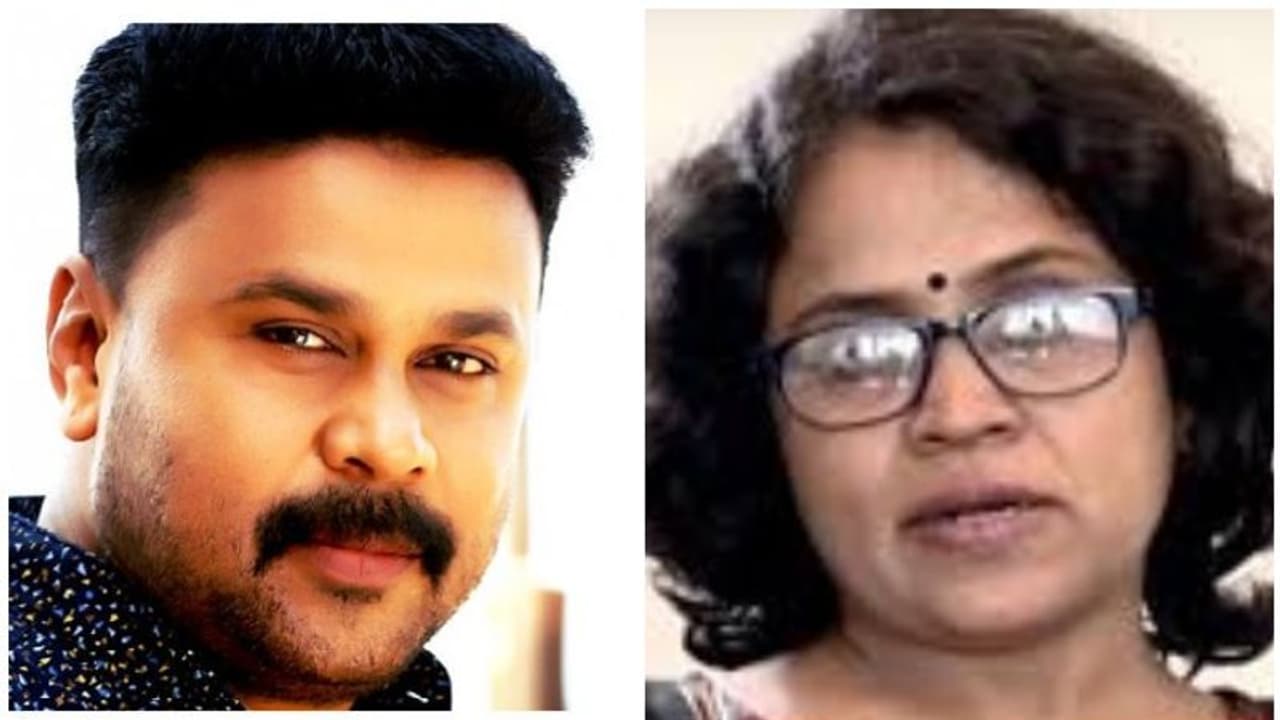 നടിയെ ആക്രമിച്ച കേസില് സര്ക്കാരിന് ഉദാസീനത: വിധു വിൻസെൻറ് നടിയെ ആക്രമിച്ച കേസില് സര്ക്കാരിന് ഉദാസീനത: വിധു വിൻസെൻറ്