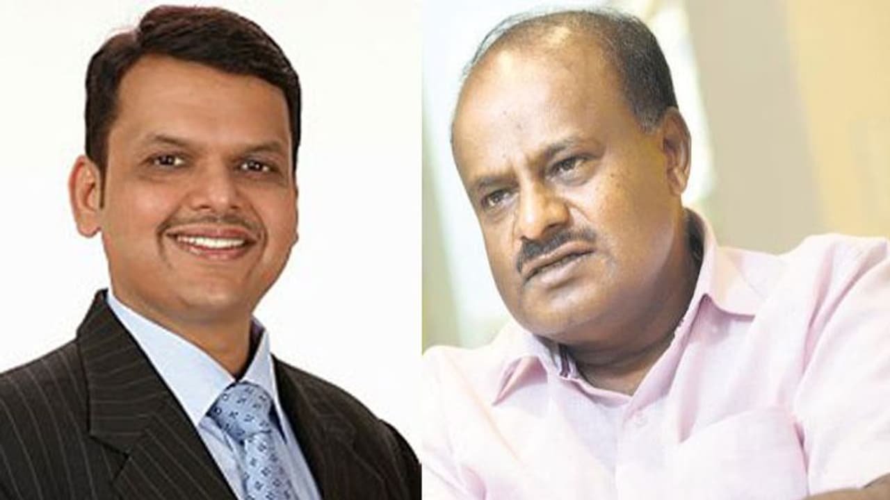 ಕರ್ನಾಟಕದ ಮನವಿಗೆ ಸ್ಪಂದಿಸಿದ ಮಹಾ ಸರ್ಕಾರ : ಸಿಎಂ ಅಭಿನಂದನೆ ಕರ್ನಾಟಕದ ಮನವಿಗೆ ಸ್ಪಂದಿಸಿದ ಮಹಾ ಸರ್ಕಾರ : ಸಿಎಂ ಅಭಿನಂದನೆ