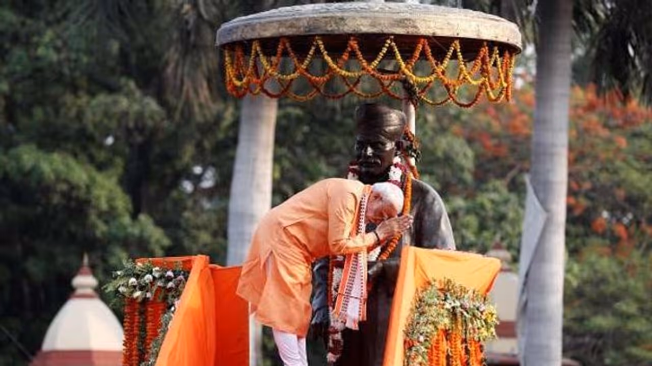 125 ದಿನದಲ್ಲಿ 200 ಕಾರ್ಯಕ್ರಮದಲ್ಲಿ ಪ್ರಧಾನಿ ಭಾಗಿ! 125 ದಿನದಲ್ಲಿ 200 ಕಾರ್ಯಕ್ರಮದಲ್ಲಿ ಪ್ರಧಾನಿ ಭಾಗಿ!