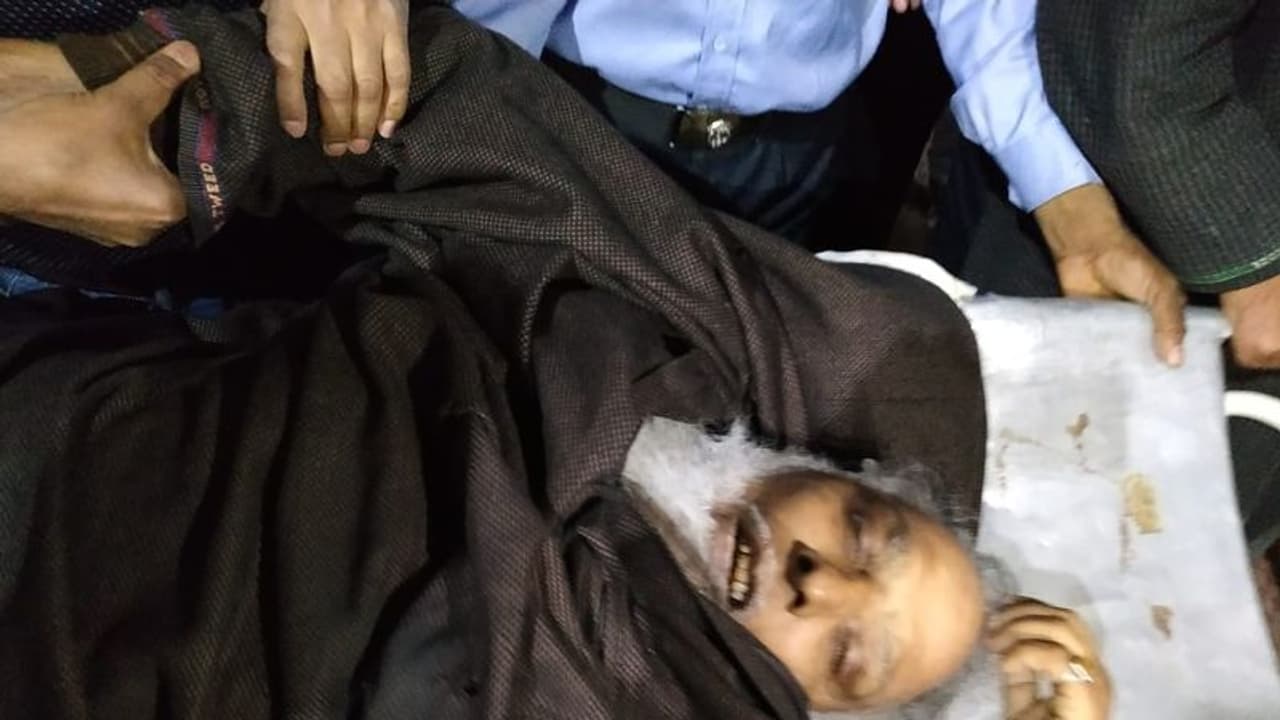 जम्मू कश्मीर में भाजपा के ‘अटल’ की गोली मारकर हत्या, मोदी बोले देश में आतंक की जगह नहीं