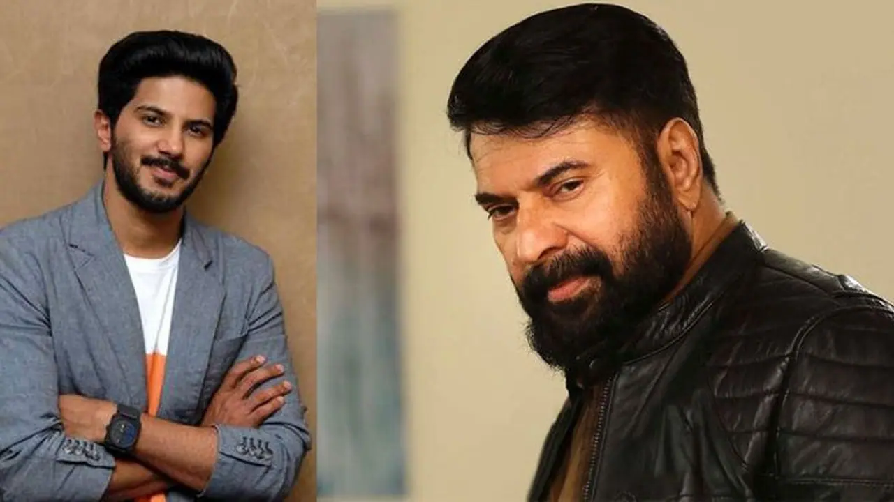 Kurup: Why Mammooty make Dulquer Salmaan's cancel Rs 40 crore OTT deal for his film? Read this
