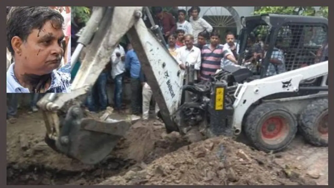 അഭയകേന്ദ്രത്തിന്റെ മറവില് 11 പെണ്കുട്ടികളെ കൊലപ്പെടുത്തി കുഴിച്ചുമൂടി അഭയകേന്ദ്രത്തിന്റെ മറവില് 11 പെണ്കുട്ടികളെ കൊലപ്പെടുത്തി കുഴിച്ചുമൂടി