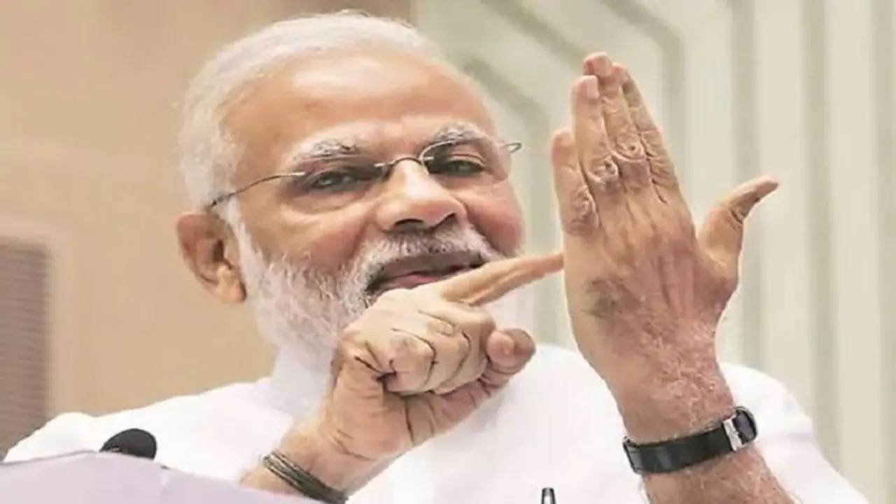 Modi gets EC clean chit in 2 new cases: 5 other allegations by opposition that were squashed