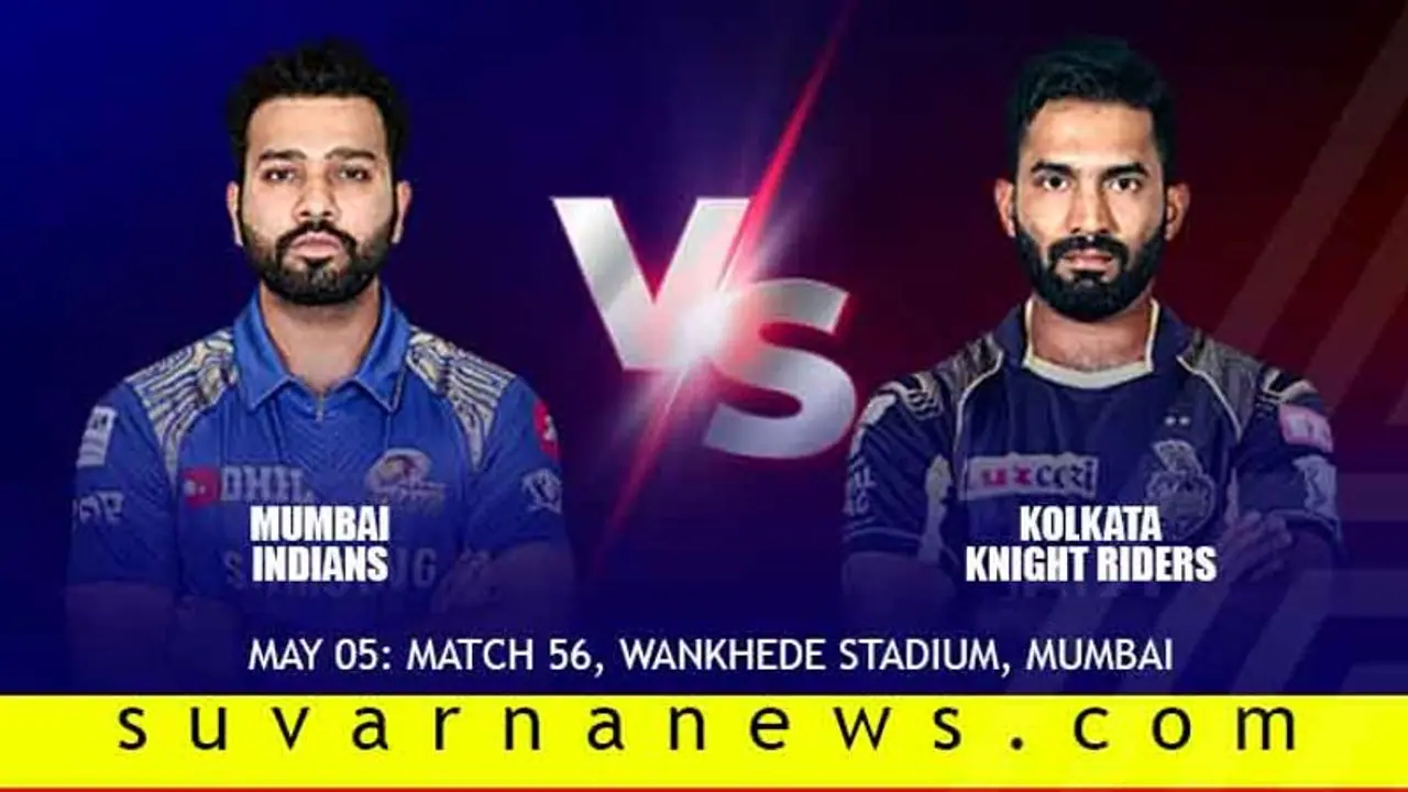 ನೈಟ್’ರೈಡರ್ಸ್’ಗೆ ಮಾಡು ಇಲ್ಲವೇ ಮಡಿ ಪಂದ್ಯ ನೈಟ್’ರೈಡರ್ಸ್’ಗೆ ಮಾಡು ಇಲ್ಲವೇ ಮಡಿ ಪಂದ್ಯ