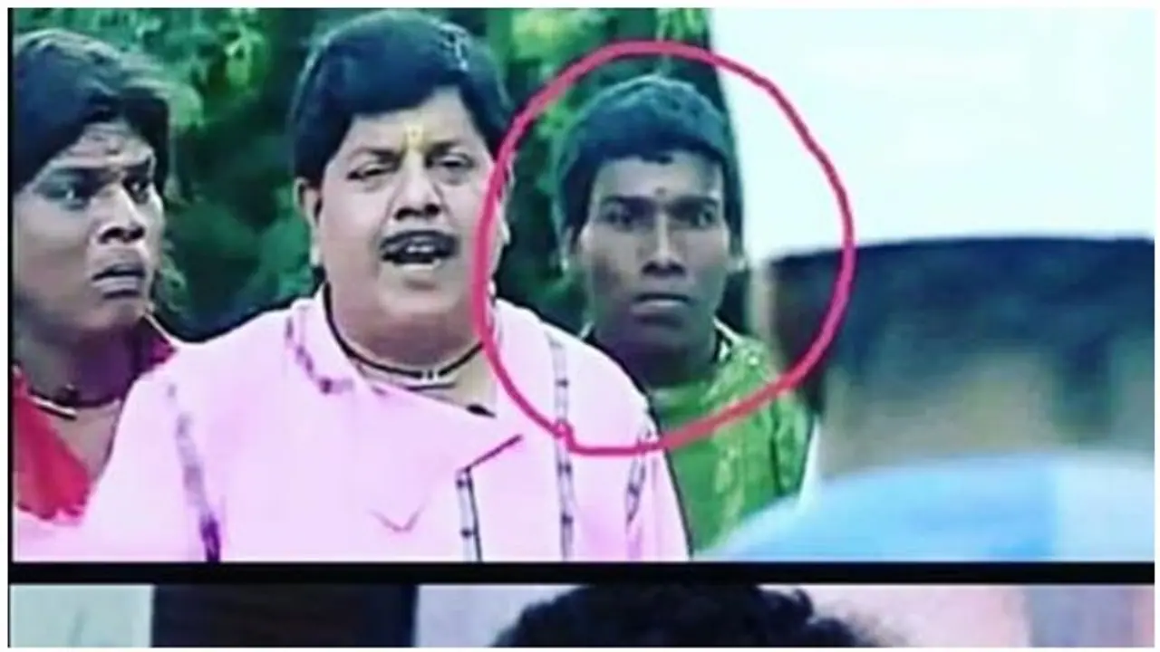 மொட்டை மாடியில் பட்டினியாக படுத்துறங்கிய நாட்கள்....நண்பர்களுக்கு தர்ம பிரபுவாய் மாறிய யோகி பாபு... மொட்டை மாடியில் பட்டினியாக படுத்துறங்கிய நாட்கள்....நண்பர்களுக்கு தர்ம பிரபுவாய் மாறிய யோகி பாபு...