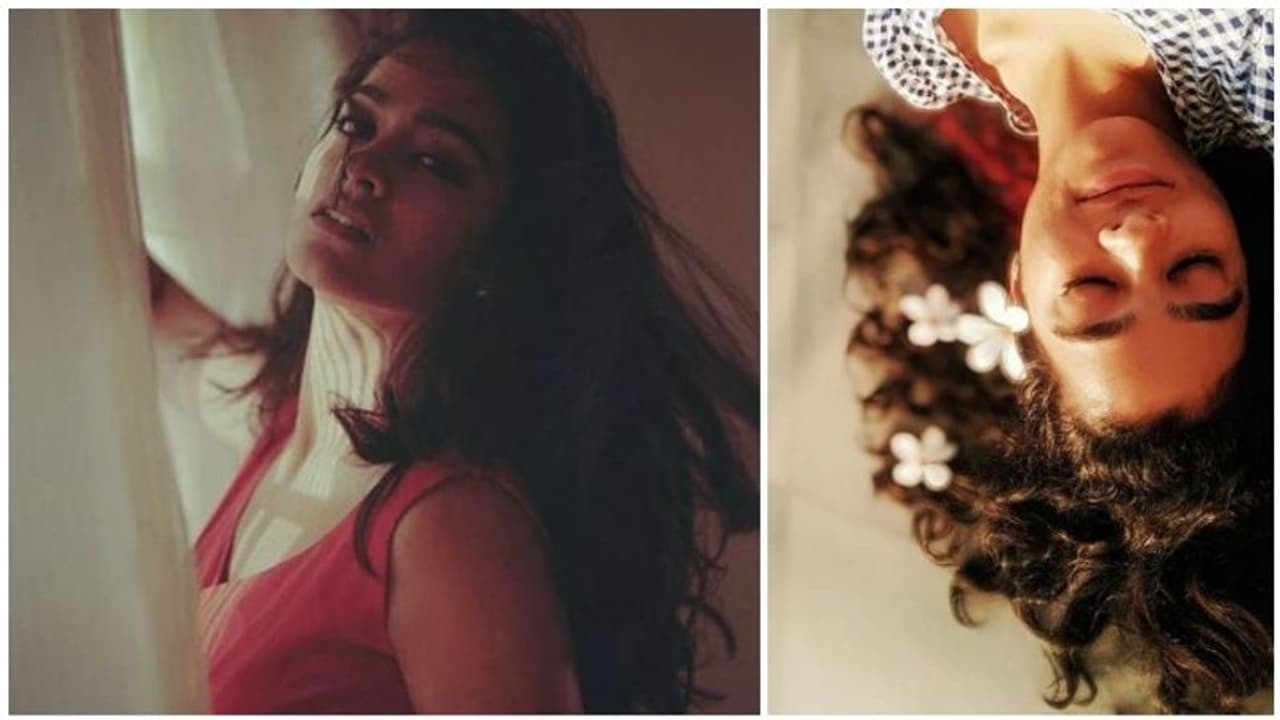 குடும்ப குத்துவிளக்காக நடித்த காயத்ரியா இது..? டோட்டலாக மாறிய லேட்டஸ்ட் ஹாட் புகைப்பட தொகுப்பு!