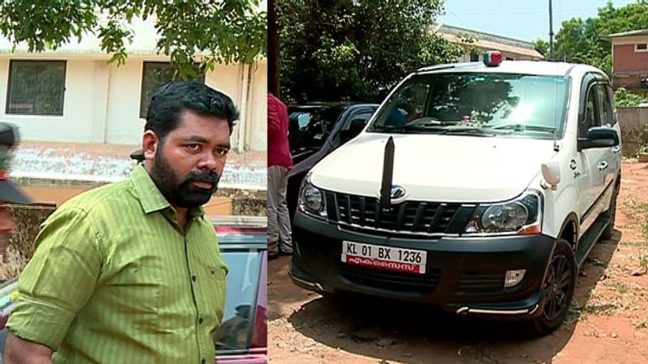 സ്പിരിറ്റ് കേസില് അറസ്റ്റിലായ സിപിഎം നേതാവ് സൈനികനെ വെട്ടിക്കൊല്ലാന് ശ്രമിച്ചയാളെന്ന് പരാതി സ്പിരിറ്റ് കേസില് അറസ്റ്റിലായ സിപിഎം നേതാവ് സൈനികനെ വെട്ടിക്കൊല്ലാന് ശ്രമിച്ചയാളെന്ന് പരാതി