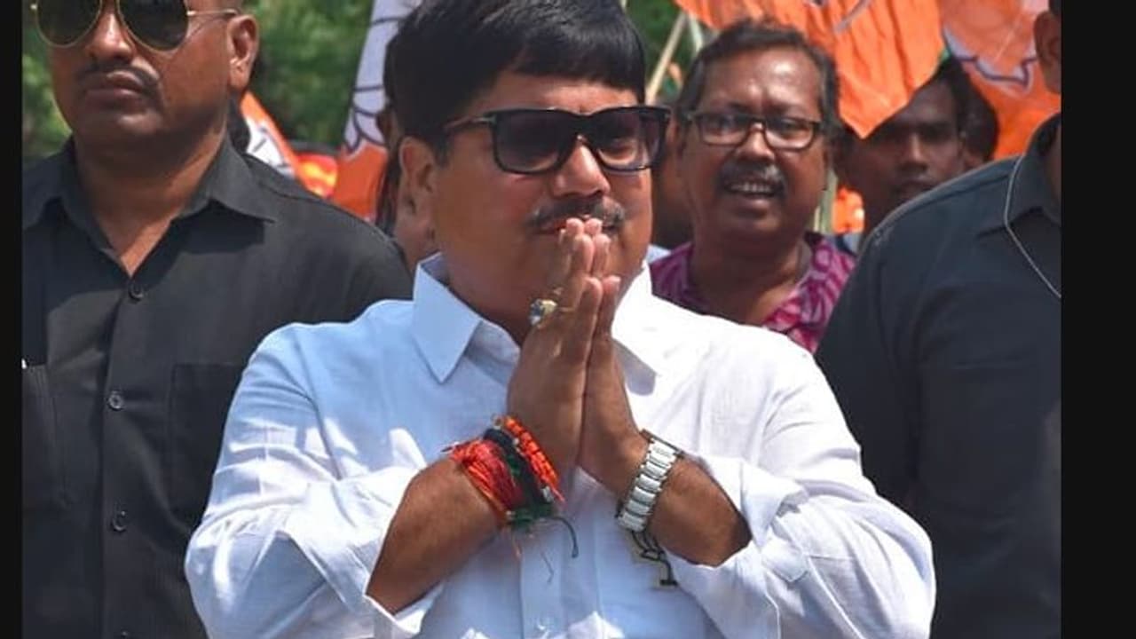 Supreme Court allows Arjun Singh to participate in counting, grants exemption from arrest