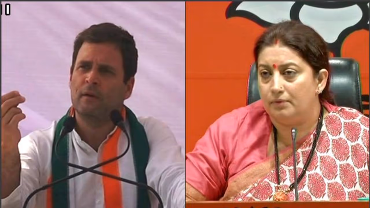 లోకసభ ఎన్నికలు 2019: నేడు పోలింగ్ జరుగుతున్న హాట్ సీట్స్ ఇవే