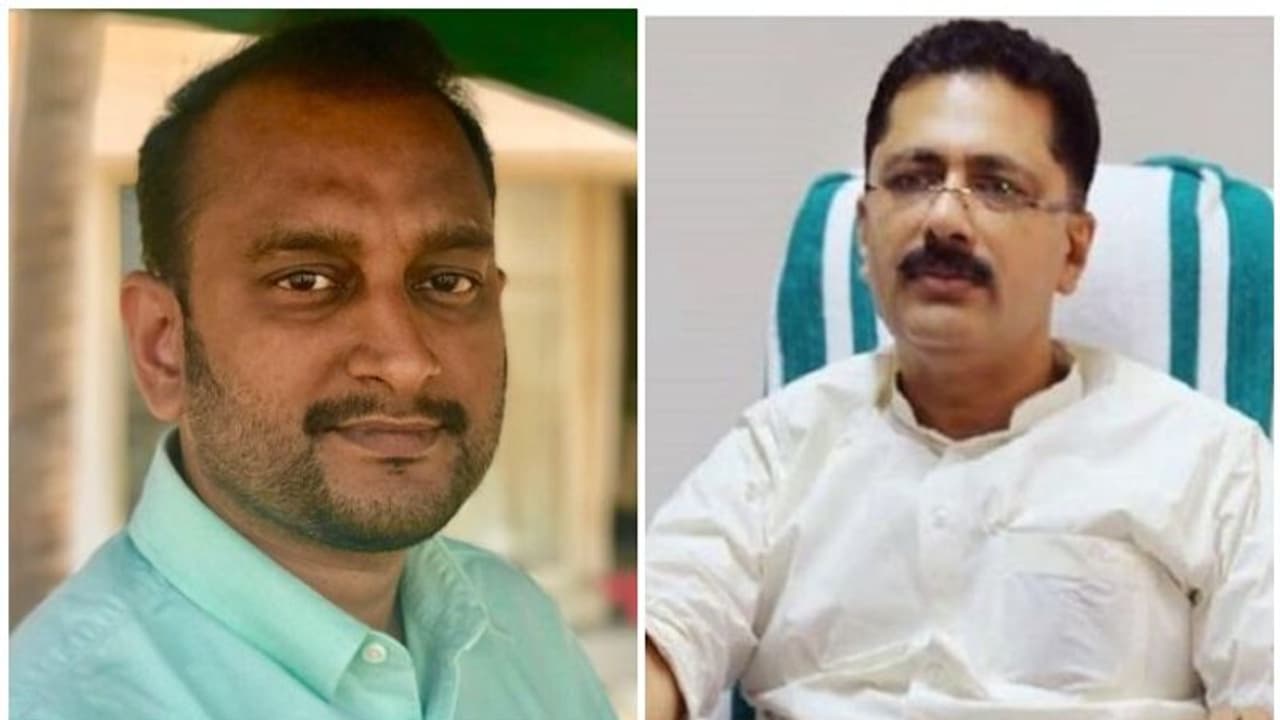 'പടച്ചവൻ കാണുന്നുണ്ടെന്ന് ജലീല്‍ ഓര്‍ത്തില്ല'; പഴയ കാര്യങ്ങള്‍ ഓര്‍മ്മിച്ച് പി കെ ഫിറോസ്