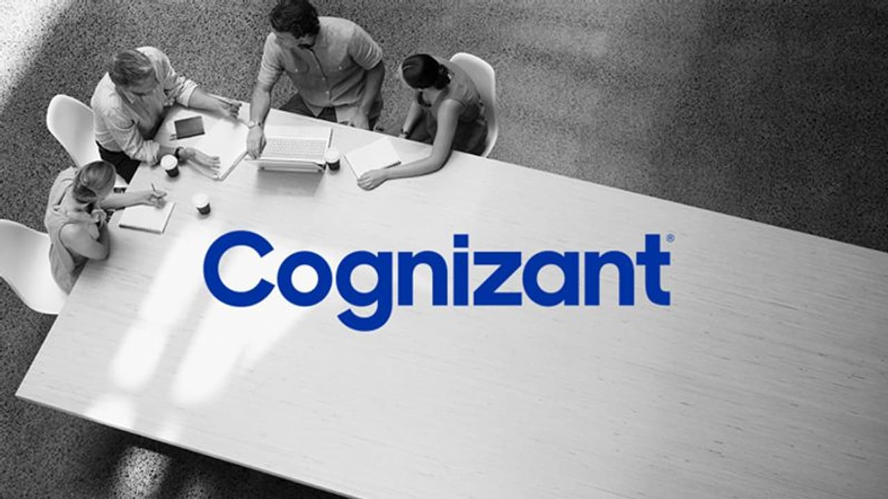 വരുമാന വളര്ച്ചയില് വന് ഇടിവ് രേഖപ്പെടുത്തി കൊഗ്നിസെന്റ് വരുമാന വളര്ച്ചയില് വന് ഇടിവ് രേഖപ്പെടുത്തി കൊഗ്നിസെന്റ്