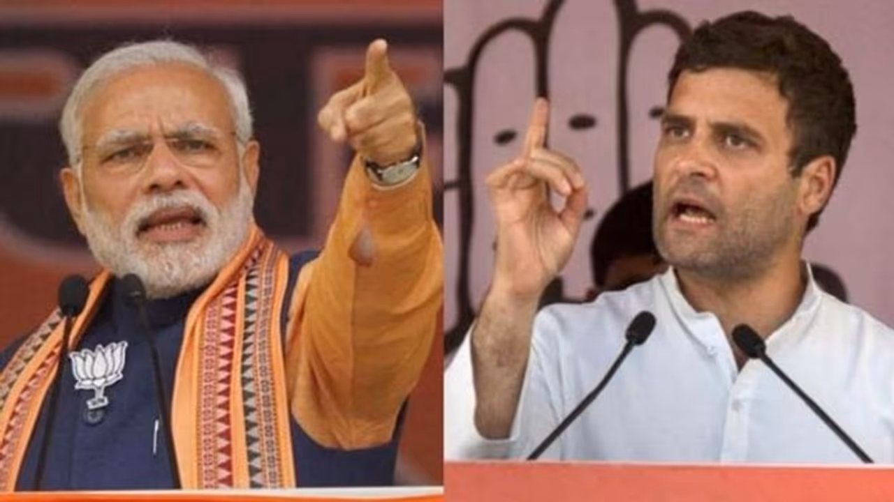 பிரதமர் மோடிக்கு ராகுல் காந்தி ட்விட்டரில் அட்வைஸ்.!! பிரதமர் மோடிக்கு ராகுல் காந்தி ட்விட்டரில் அட்வைஸ்.!!
