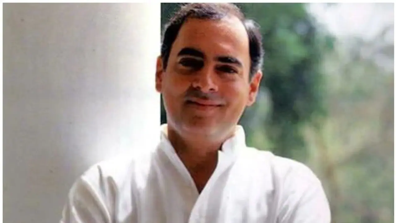 ರಾಜೀವ್ ಕುರಿತು ಮೋದಿ ಹೇಳಿಕೆ: ಕ್ರಮಕ್ಕೆ ಒತ್ತಾಯಿಸಿ ರಕ್ತದಲ್ಲಿ ಪತ್ರ! ರಾಜೀವ್ ಕುರಿತು ಮೋದಿ ಹೇಳಿಕೆ: ಕ್ರಮಕ್ಕೆ ಒತ್ತಾಯಿಸಿ ರಕ್ತದಲ್ಲಿ ಪತ್ರ!