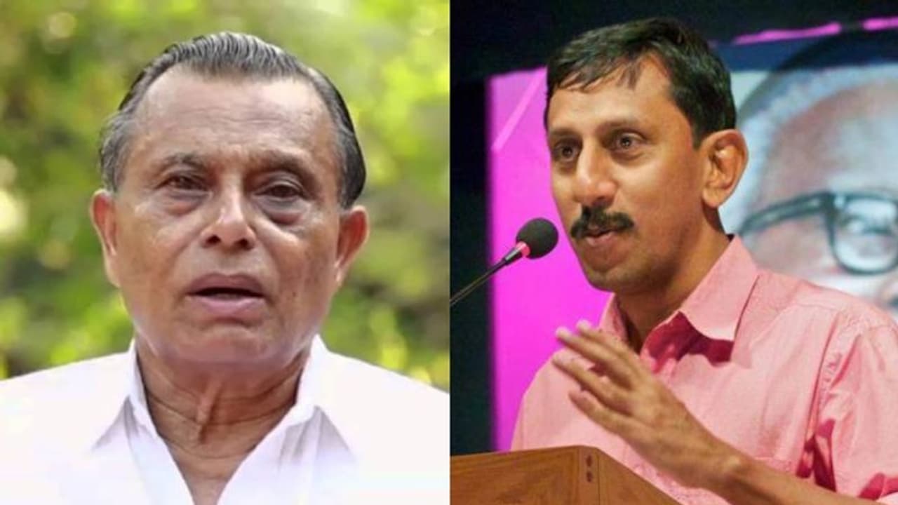 പെരിയ ഇരട്ടക്കൊല: കുഞ്ഞിരാമന്‍ എംഎല്‍എ അടക്കമുള്ളവരെ അന്വേഷണസംഘം ചോദ്യം ചെയ്തു