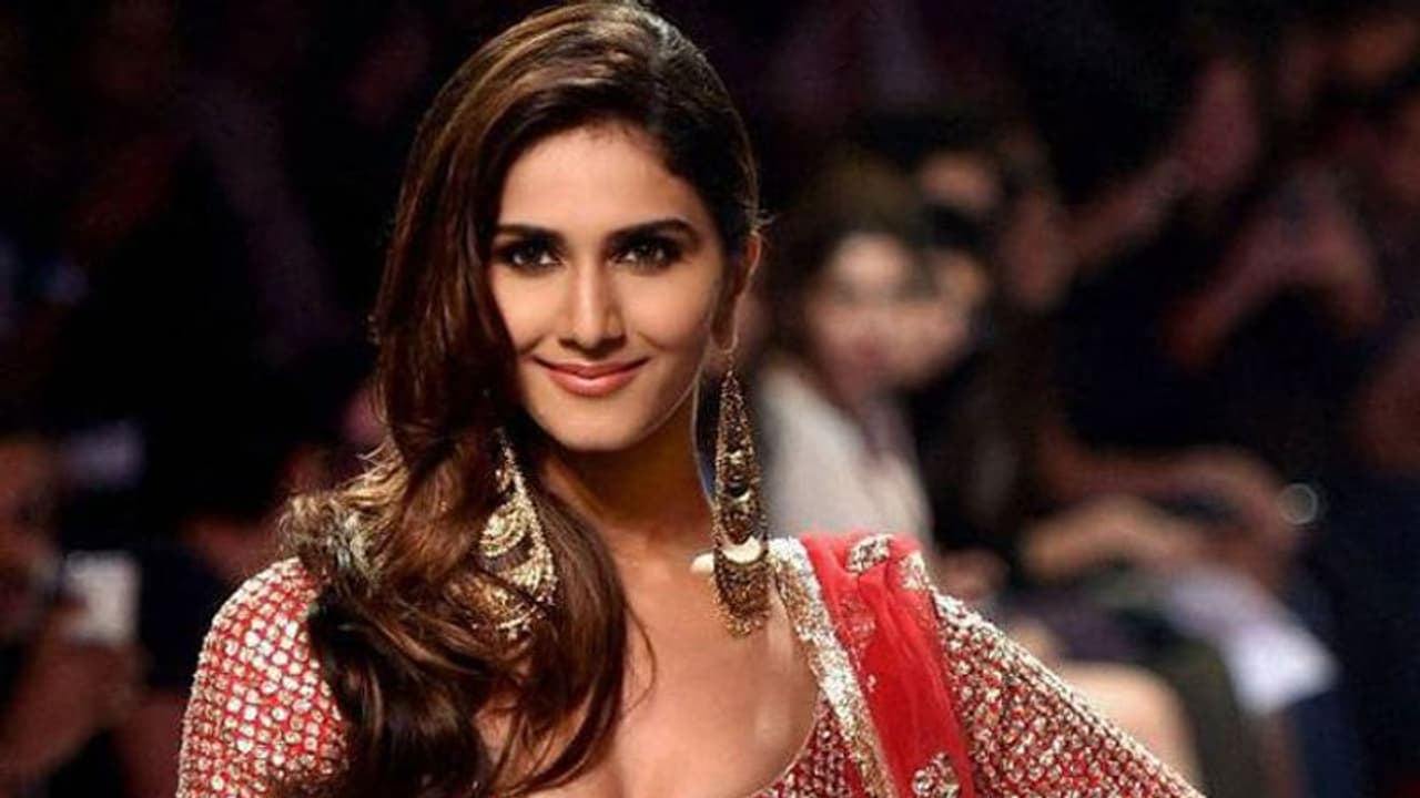 Vaani Kapoor: Learnt to have thick skin and lots of patience