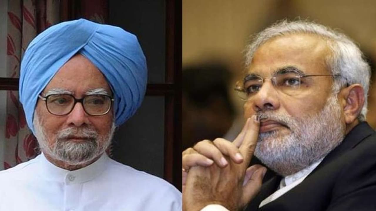 ಅಟಲ್ ಉದಾಹರಿಸಿ ಮತ್ತೆ ಮೋದಿಗೆ ಸಿಂಗ್ ಪತ್ರ ಅಟಲ್ ಉದಾಹರಿಸಿ ಮತ್ತೆ ಮೋದಿಗೆ ಸಿಂಗ್ ಪತ್ರ