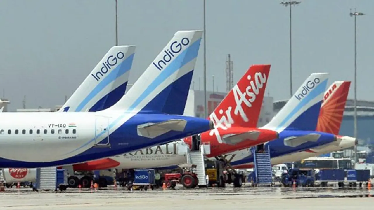 DGCA found safety management in 5 airlines ‘deficient’, civil aviation minister Hardeep tells Rajya Sabha