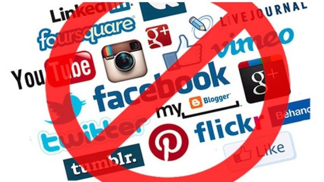 Techie gets harassed by ex colleague via social media