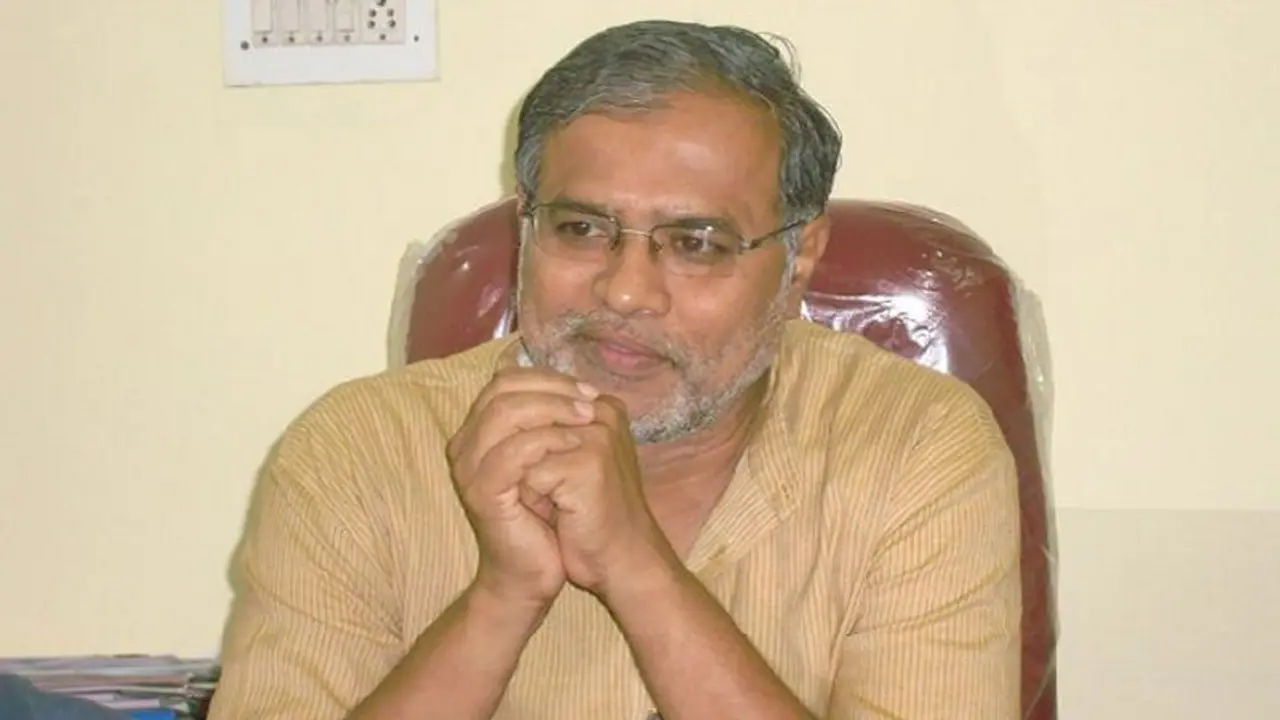 ಶಿಕ್ಷಕರಿಗೆ ಪತ್ರ ಬರೆದು ಶಿಕ್ಷಣ ಸಚಿವರ ಶುಭಾಶಯ ಶಿಕ್ಷಕರಿಗೆ ಪತ್ರ ಬರೆದು ಶಿಕ್ಷಣ ಸಚಿವರ ಶುಭಾಶಯ