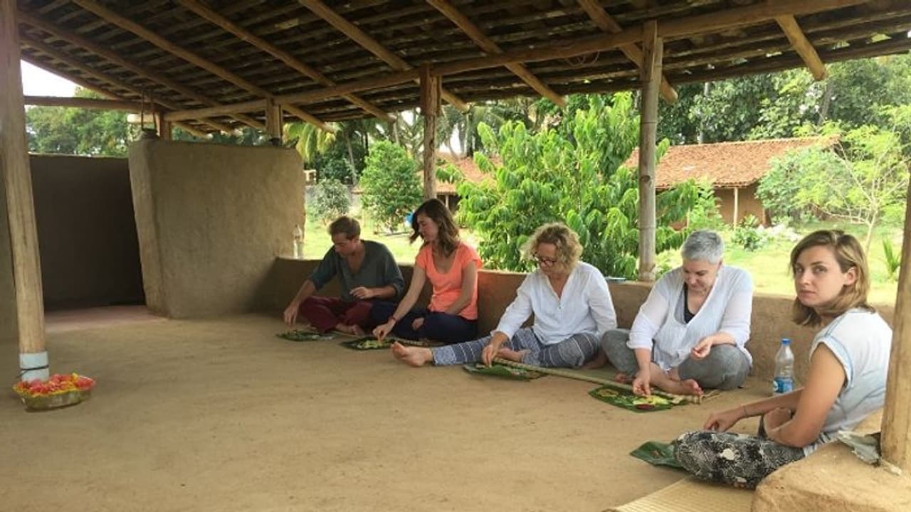 ವಿದೇಶಿಯರನ್ನು ಮೈಸೂರಿನತ್ತ ಸೆಳೆದ ಯೋಗ! ವಿದೇಶಿಯರನ್ನು ಮೈಸೂರಿನತ್ತ ಸೆಳೆದ ಯೋಗ!