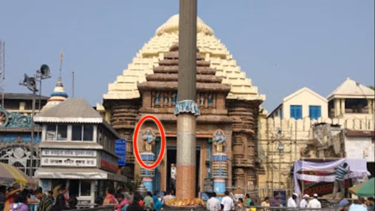 জগন্নাথ মন্দিরের ঐতিহ্যকেই গুড়িয়ে দিল ফণী, ক্ষতির পরিমাণ ঠিক কতটা জগন্নাথ মন্দিরের ঐতিহ্যকেই গুড়িয়ে দিল ফণী, ক্ষতির পরিমাণ ঠিক কতটা