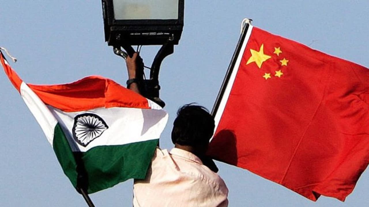 NSG ಸೇರುವ ಭಾರತದ ಯತ್ನಕ್ಕೆ ಮತ್ತೆ ಚೀನಾ ತಗಾದೆ!