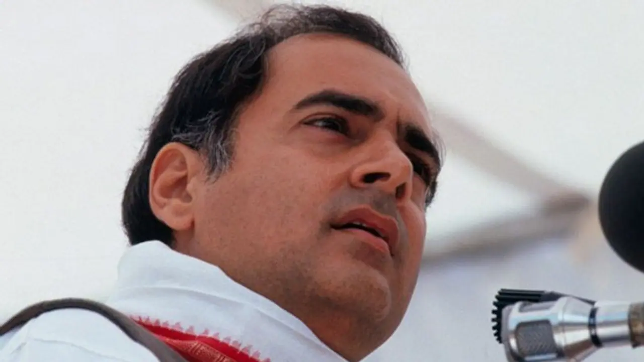 PM Modi on Rajiv Gandhi: Moratorium no more on questioning the dead