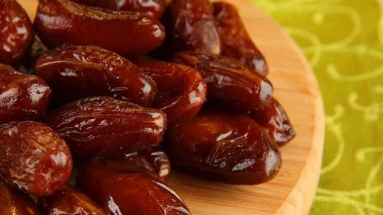 റമദാന്‍ മാസത്തില്‍ ദിവസവും ഈന്തപ്പഴം കഴിച്ചാല്‍...