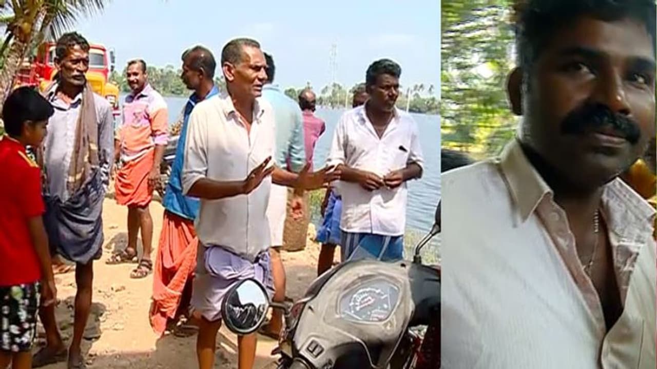 മൂന്ന് വര്ഷം കഴിഞ്ഞിട്ടും റോഡ് പണി തീര്ന്നില്ല; കോട്ടയത്ത് കരാറുകാരനെ തടഞ്ഞ് നാട്ടുകാര് മൂന്ന് വര്ഷം കഴിഞ്ഞിട്ടും റോഡ് പണി തീര്ന്നില്ല; കോട്ടയത്ത് കരാറുകാരനെ തടഞ്ഞ് നാട്ടുകാര്