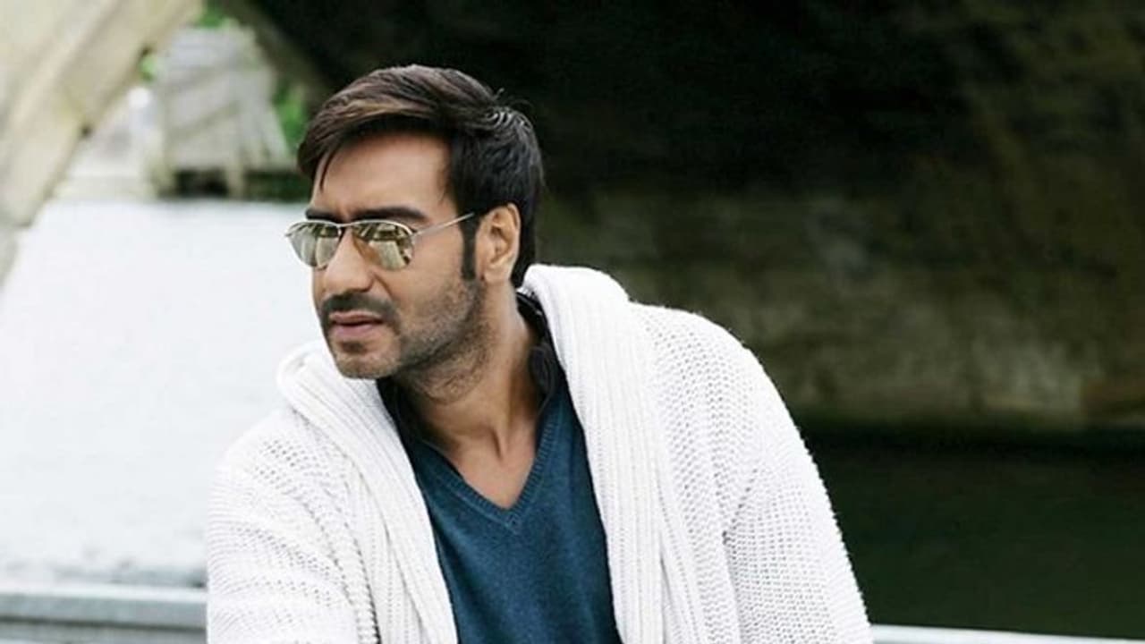 ಅಜಯ್ ಟೊಬ್ಯಾಕೋ ಜಾಹಿರಾತಿಗೆ ಕ್ಯಾನ್ಸರ್ ಪೇಷಂಟ್ ಉತ್ತರವಿದು!