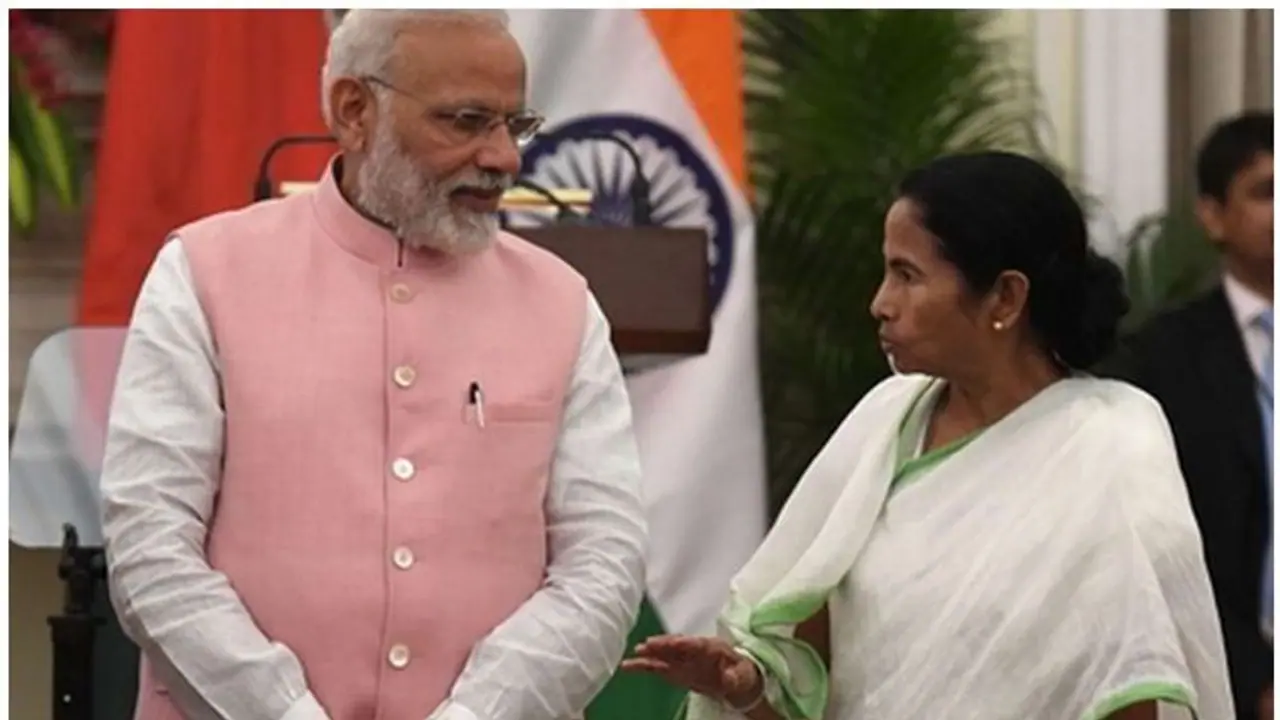 ಬಿಜೆಪಿಯ 'ಬಿ' ಕ್ಯಾಟಗರಿಯಲ್ಲಿದೆ ದೀದೀ ಸ್ಪರ್ಧಿಸಿದ್ದ ನಂದಿಗ್ರಾಮ: ಏನಿದು ? ಇಲ್ಲಿದೆ ವಿವರ